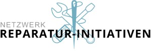 Reparatur-Initiativen Logo